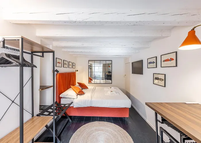 Apartamento Montenapoleone - Spiga Tiny