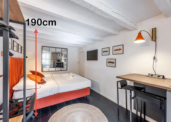 Montenapoleone - Spiga Tiny Apartamento